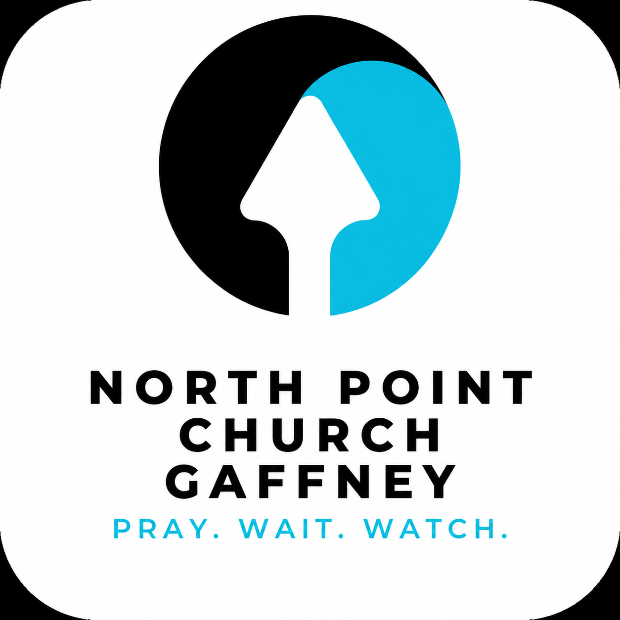 North Point Church, Gaffney SC